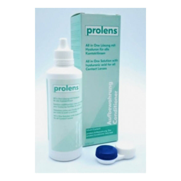 prolens aufbewahrung Prolens (vormals Lobob) Aufbewahrung 100 ml