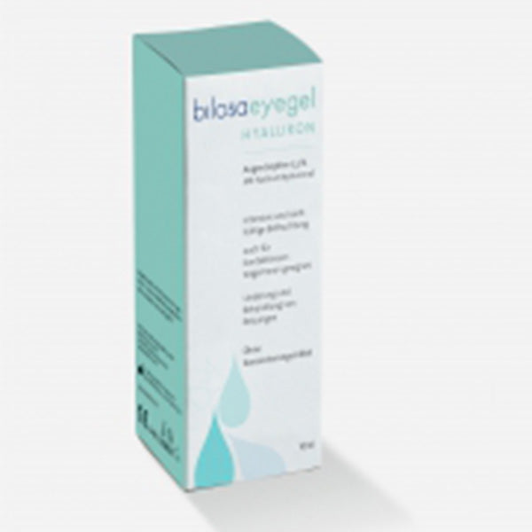 Bilosa Eyegel Hyaluron 0,3 %