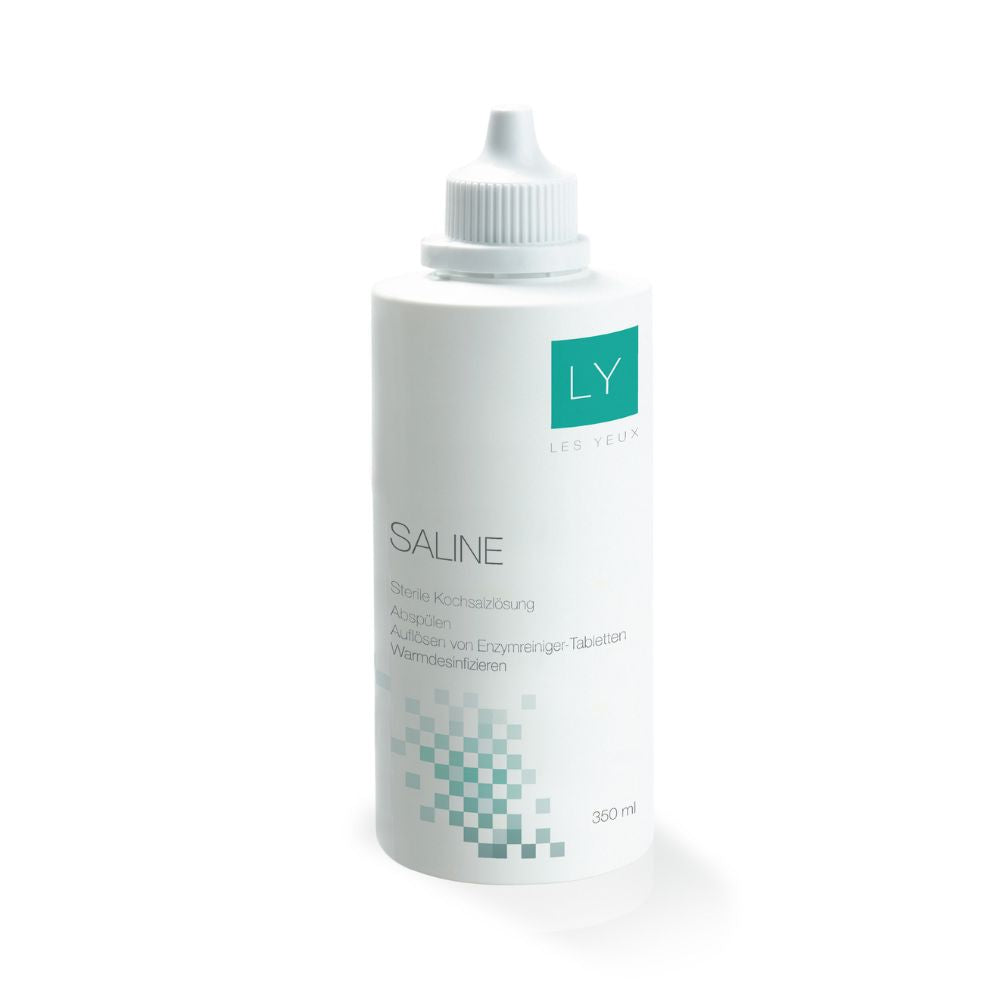 LY Saline 1Fl. 350ml