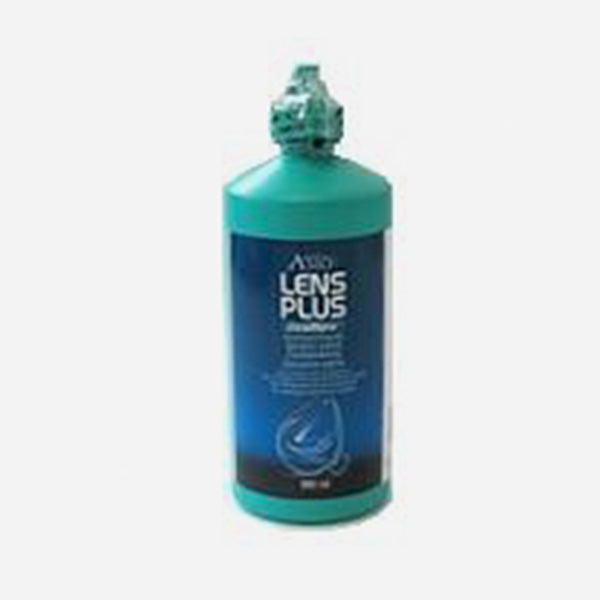 Lens Plus Ocupure Saline 1 Fl. - 360ml