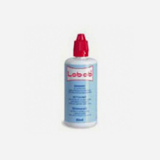 Lobob / Prolens Reiniger 60 ml