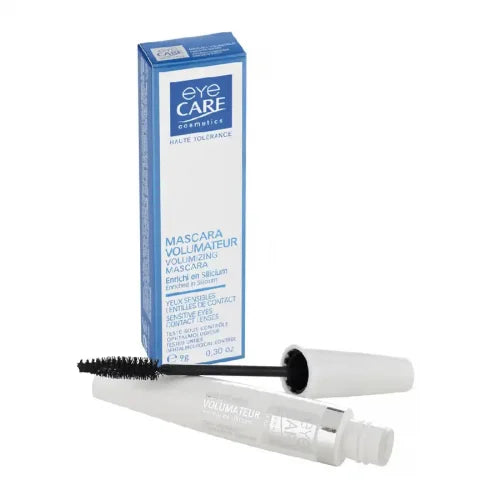 eyeCARE Volumen Mascara 9 g